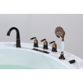 185X185 Price in Dubai Massage Japanese Bathtub Freestanding Acrylic